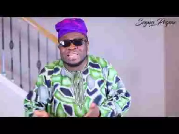 Video: Segun Pryme – Why Some Nigerian Ladies Are Not Yet Married